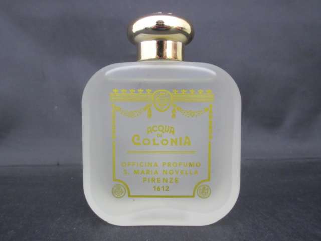 サンタ マリア ノヴェッラ トバッコ トスカーノ オーデコロン 100ml