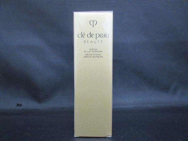 クレ・ド・ポー ボーテ セラムエクラS 40ml 美容液 レフィル