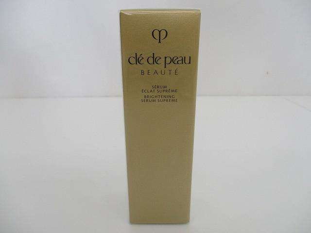 クレ・ド・ポー ボーテ セラムエクラS 40ml 美容液 レフィル