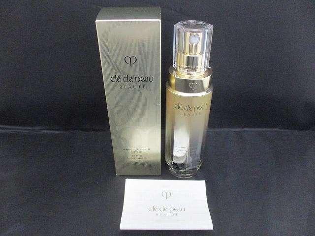 クレ・ド・ポー ボーテ セラムラフェルミサンS 40g 美容液