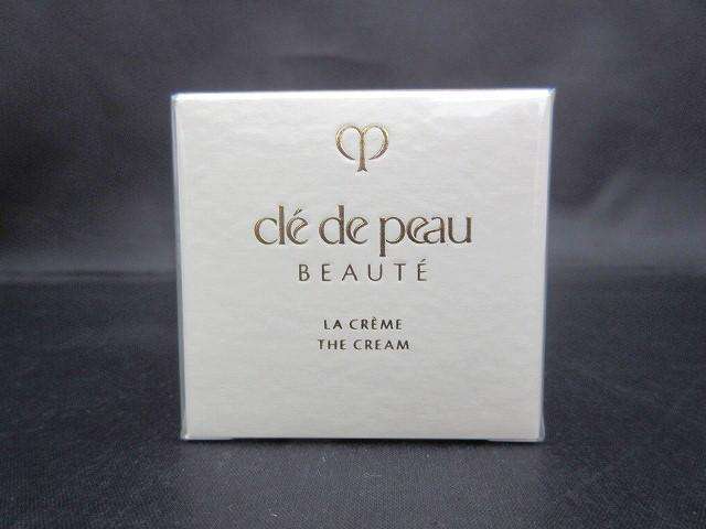 クレ・ド・ポー ボーテ ラ・クレーム 30g クリーム レフィル