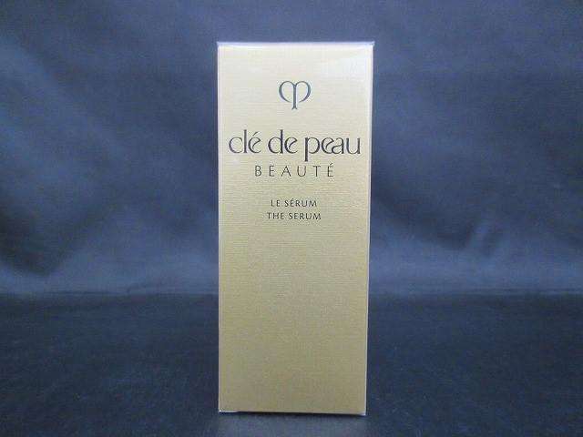 クレ・ド・ポー ボーテ ル・セラム 50ml 美容液