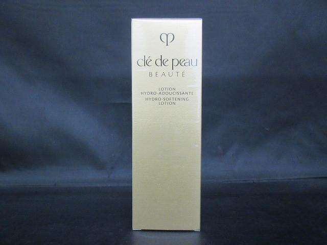 クレ・ド・ポー ボーテ ローションイドロA n 170ml 化粧水 モイスト レフィル