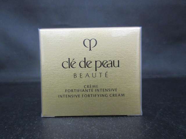 クレ・ド・ポーボーテ クレームプロテクトゥリスn 50g クリーム状乳液(日中用) レフィル