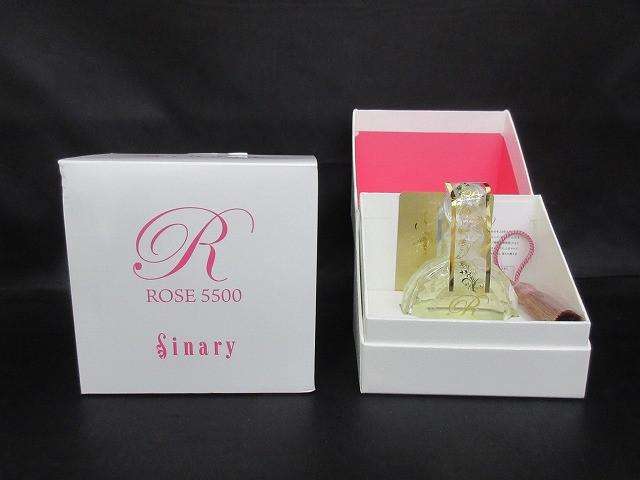 シナリー ROSE 5500 25ml