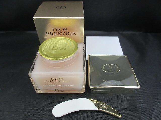 ディオール Dior プレステージ ル バーム デマキヤント 150ml メイク落とし