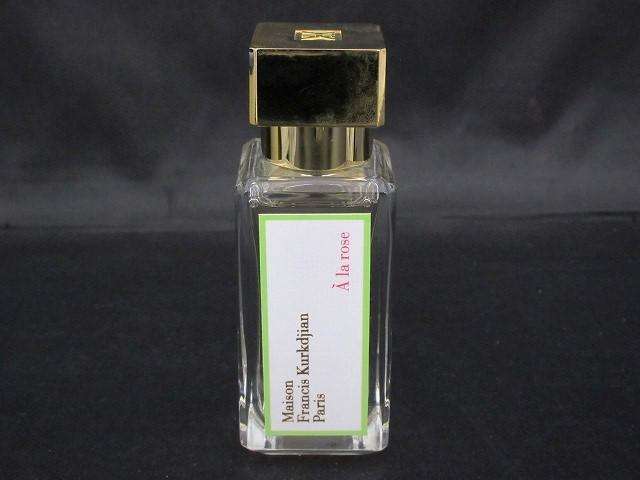 メゾン フランシス ア ラ ローズ オードパルファム 35ml