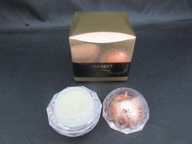 ヤクルト パラビオ ACクリーム サイe 30g 薬用保湿クリーム