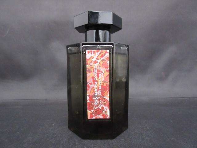 ラルチザン パフューム マンダリナコルシカ 100ml オーデパルファム