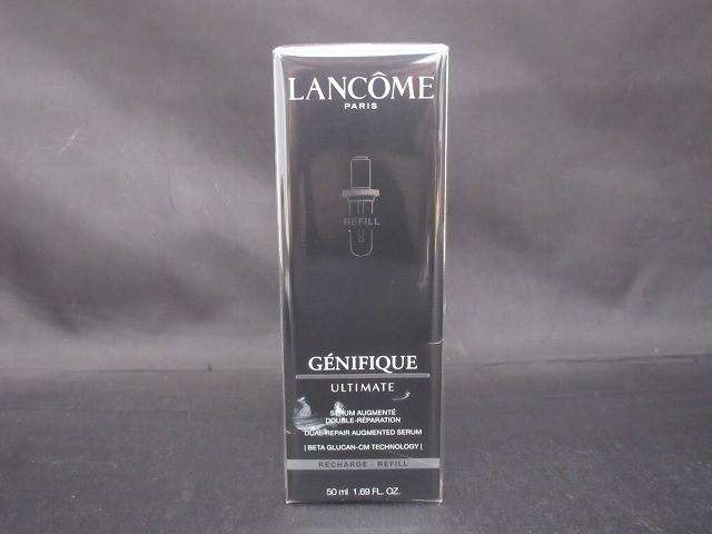 ランコム LANCOME ジェネフィック アルティメ セラム 50ml レフィル 美容液