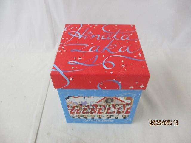 日向坂46 ひらがなくりすます 2018＆ひなくり 2019-2022 complete BOX