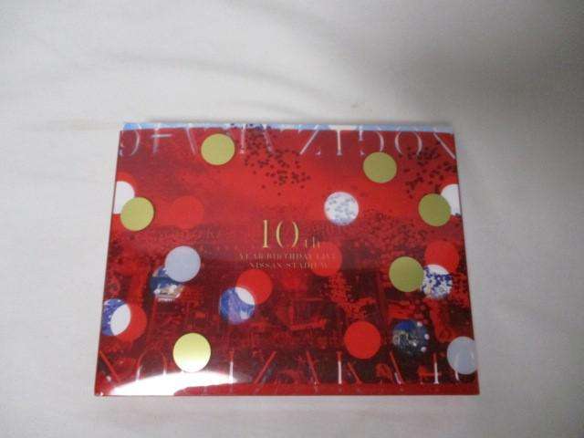 乃木坂46 Blu-ray 10th YEAR BIRTHDAY LIVE 2022.5.14-15