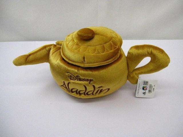 ツムツム アラジン ランプハウスセット