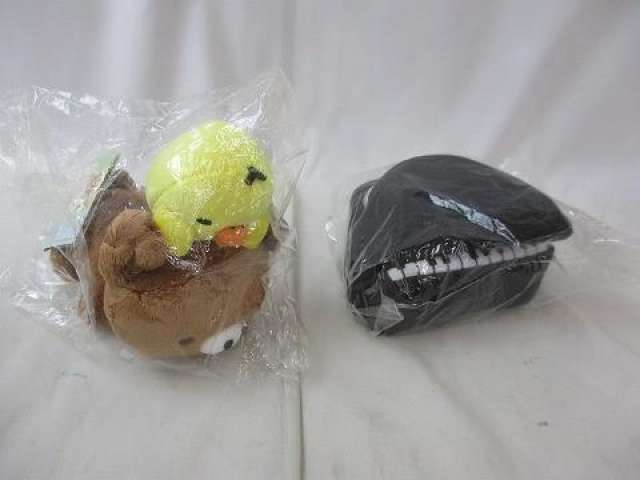 リラックマ キイロイトリ ストア限定 東京スカイツリータウン ソラマチ店 1周年 札幌店 4周