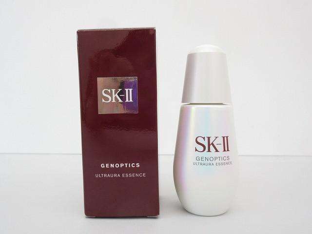 SK-II ジェノプティクス ウルトオーラ エッセンス 50ml