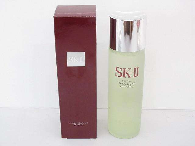SK-II フェイシャル トリートメント エッセンス 230ml 一般肌用化粧水