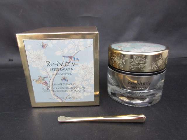 エスティ ローダー リニュートリィブ ダイヤモンド クリーム ST 50ml