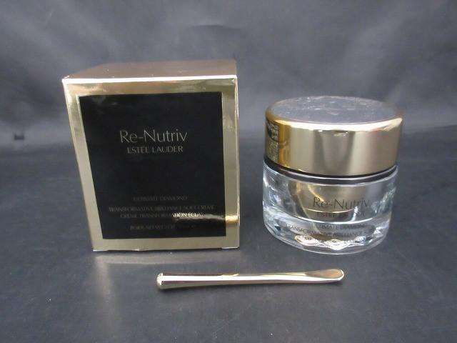 エスティ ローダー リニュートリィブ ダイヤモンド ブリリアンス クリーム 30ml