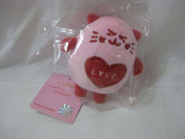 ASTRO ムンビン ニャンニャ ROROHA ロロハ マスコット タグ付き