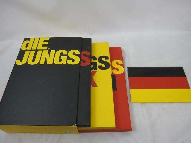 EXO EXO dIE JUNGS EXO プレミアムセット 写真集 トレカ フォトカード