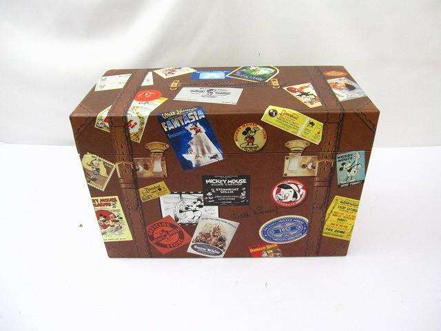 ディズニー 100YEARS イヤーズ コレクションボックス