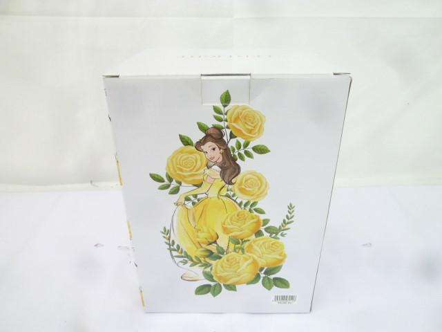 ディズニー 美女と野獣 ベル LED LIGHT