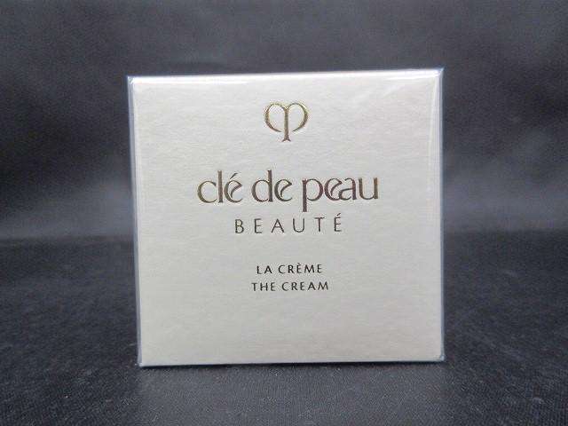 クレ・ド・ポー ボーテ ラ・クレーム 30g クリーム レフィル