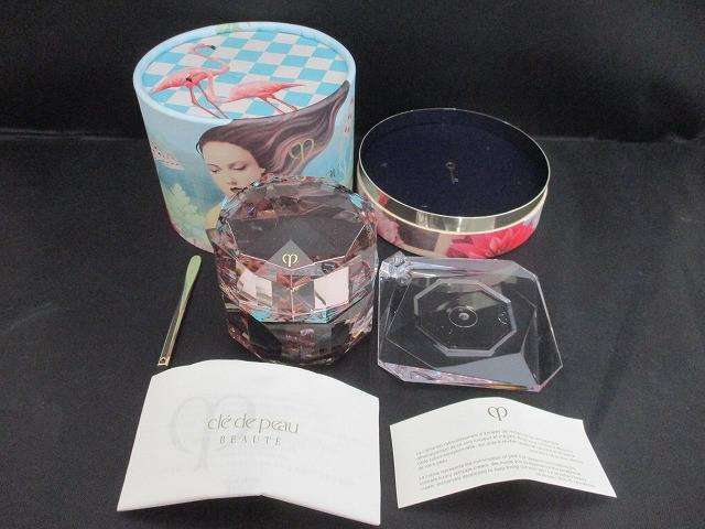 クレ・ド・ポー ボーテ ラ・クレームn 30g クリーム