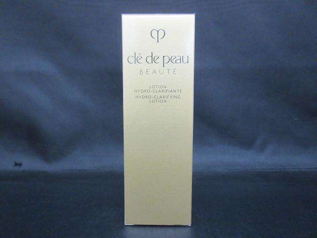 クレ・ド・ポー ボーテ ローションイドロC n 170ml 化粧水 クリア レフィル