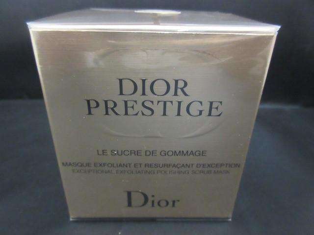 ディオール Dior プレステージ ル ゴマージュ 150ml 洗顔料