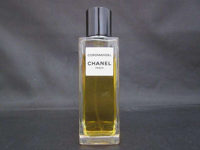 シャネル CHANEL コロマンデル オードゥ パルファム 75ml