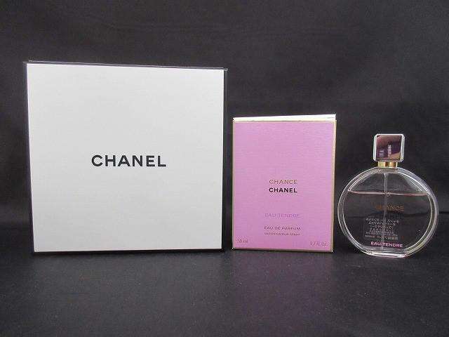 シャネル CHANEL チャンス オー タンドゥル オードゥ パルファム 50ml