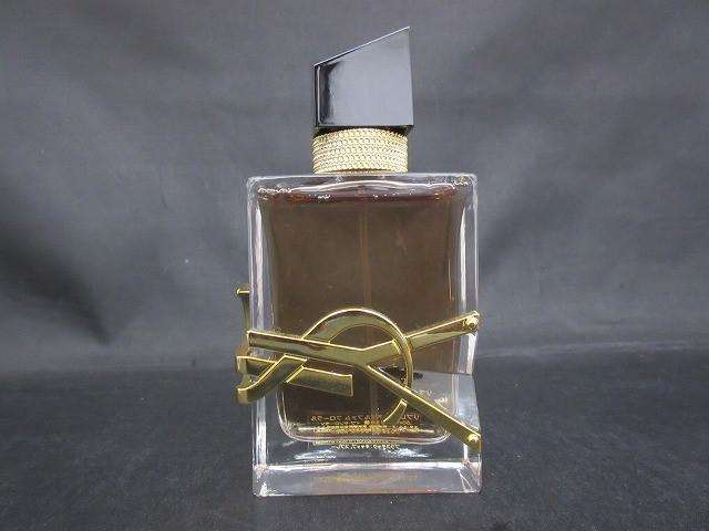 イヴサンローラン Yves Saint Laurent リブレ オーデパルファム フローラル 50ml