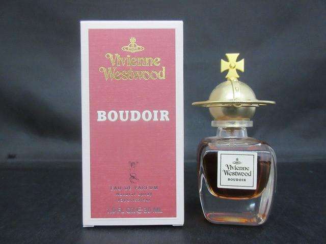 ヴィヴィアンウエストウッド Vivienne Westwood ブドワール オードパルファム 30ml