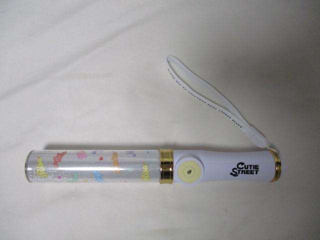 CUTIE STREET オフィシャルペンライト ver.2