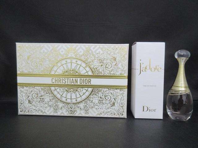 クリスチャンディオール Christian Dior ジャドール オードゥパルファン 30ml