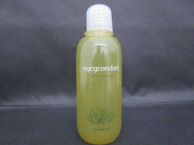 ティエンズ egcgコンフォート 100ml スキントリートメント オイル