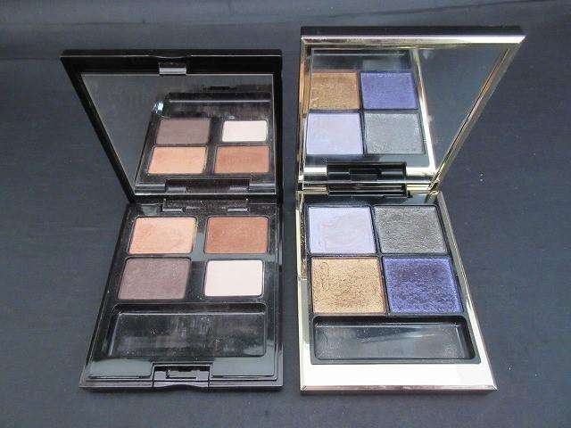 スック SUQQU シグニチャー カラー アイズ 132 ブレンド アイシャドウ 05 2点