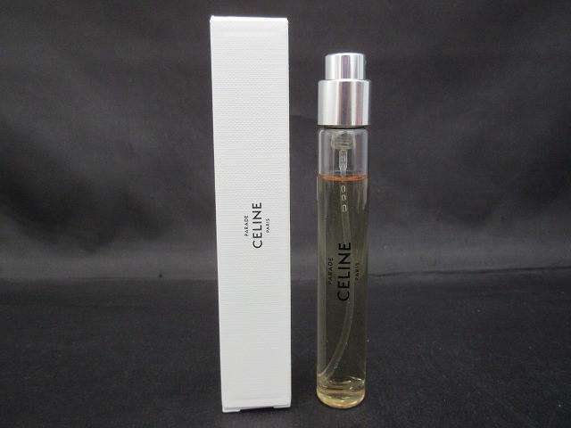 セリーヌ CELINE パラード 15ml オードゥ パルファン