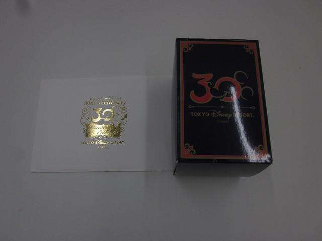 ディズニー ディズニー CASIO G-SHOCK 30周年記念 腕時計