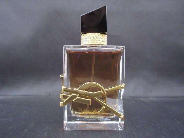 イヴサンローラン Yves Saint Laurent リブレ オーデパルファム フローラル 50ml
