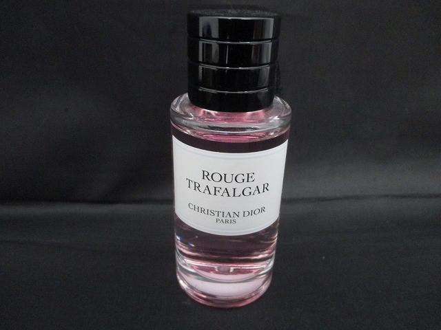 クリスチャンディオール Christian Dior メゾン クリスチャンディオール ルージュ トラファル