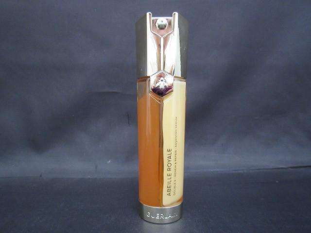 GUERLAIN ゲラン アベイユ ロイヤル アドバンスト ダブルRセロム 50ml 美容液