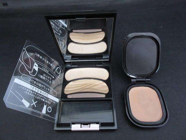 カバーマーク フローレス フィット FR30 リフィル オーブ ブラシひと塗りシャドウ N 14 2点