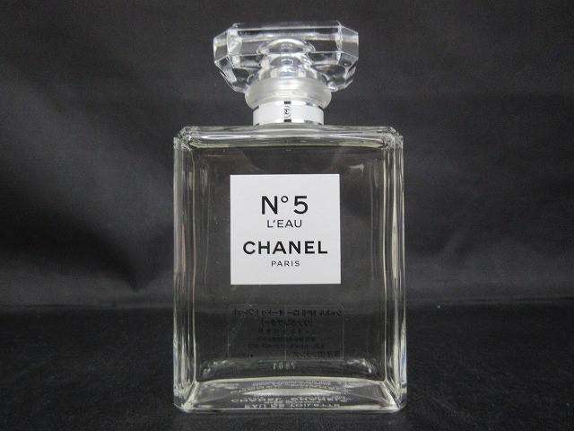 シャネル CHANEL No5 ロー オードゥ トワレット 100ml