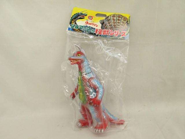 アーストロン ワンフェスカラー ブルマァク 怪獣シリーズ ブルマァク 一番星玩具 一番星 ワ