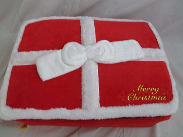 サンエックス ネットショップ リラックマ クリスマススペシャルぬいぐるみ ボックス タグ付き